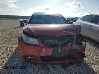 2013 Buick LaCrosse Premium 1 with VIN 1G4GF5E3XDF132260, listed as a Copart auction lot 78883924 with 127,234 mi miles and Salvage title. Bid and sale history available at DreamBid. Image 5.