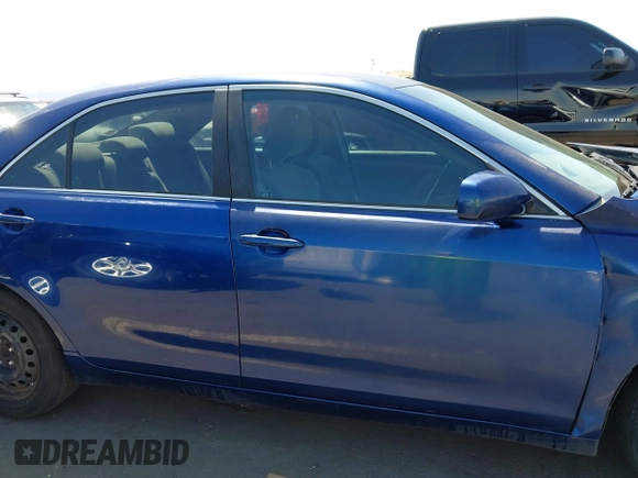2010 Toyota Camry with VIN 4T4BF3EK9AR020200, listed as a IAAI auction lot 42160372 with 189,291 mi miles and . Bid and sale history available at DreamBid. Image 14.
