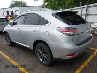 2013 Lexus RX 350 с VIN 2T2BK1BA2DC174299, выставлен на аукционе IAAI как лот 42537472 с пробегом 152 007 миль миль и . История ставок и продаж доступна на DreamBid. Изображение 3.
