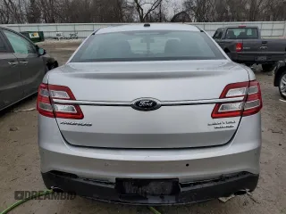 2016 Ford Taurus Limited with VIN 1FAHP2F84GG120138, listed as a Copart auction lot 52033285 with 167,193 mi miles and Non Repairable. Bid and sale history available at DreamBid. Image 6.