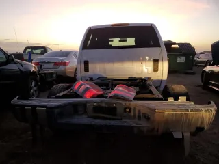 2013 Chevrolet Silverado 1500 Work Truck with VIN 1GCRKPEA1DZ359953, listed as a Copart auction lot 73789384 with 220,828 mi miles and Salvage Title. Bid and sale history available at carsss.com. Image 6.