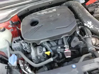 2019 Hyundai Veloster Turbo с VIN KMHTH6AB2KU015941, выставлен на аукционе Copart как лот 90487525 с пробегом 104 000 миль миль и Чистый • Clean title. История ставок и продаж доступна на DreamBid. Изображение 13.