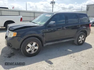 2009 Ford Escape XLS с VIN 1FMCU02709KD00730, выставлен на аукционе Copart как лот 54524405 с пробегом 120 523 миль миль и Списание • Salvage title. История ставок и продаж доступна на DreamBid. Изображение 1.