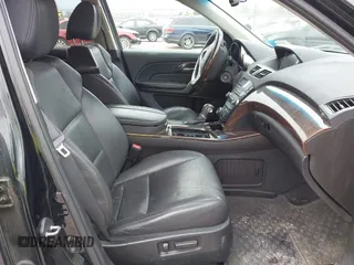 2010 Acura MDX Technology with VIN 2HNYD2H46AH505171, listed as a IAAI auction lot 42060226 with 203,650 mi miles and . Bid and sale history available at DreamBid. Image 5.