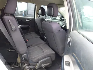 2013 Dodge Journey American Value with VIN 3C4PDCAB9DT547538, listed as a IAAI auction lot 42407702 with 152,659 mi miles and . Bid and sale history available at DreamBid. Image 8.