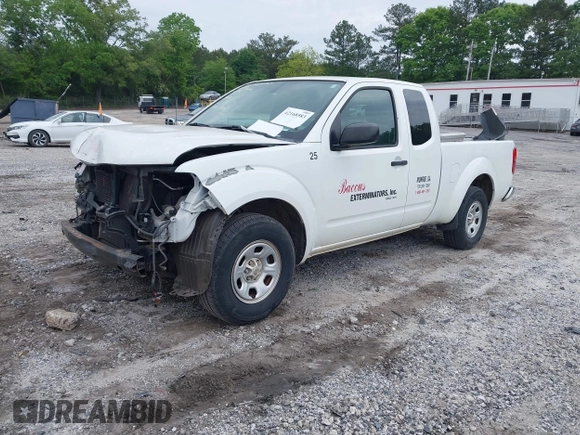 2016 Nissan Frontier S z VIN 1N6BD0CT8GN790581, wystawiony jako IAAI lot #42168583 z przebiegiem 218 908 mil mil oraz . Historia ofert i sprzedaży dostępna na DreamBid. Obrazek 18.