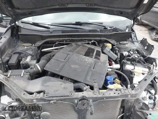 2020 Subaru Forester z VIN JF2SKAAC3LH459385, wystawiony jako IAAI lot #42184507 z przebiegiem 124 987 mil mil oraz . Historia ofert i sprzedaży dostępna na DreamBid. Obrazek 10.