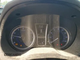 2013 Hyundai Azera с VIN KMHFH4JG4DA323839, выставлен на аукционе Copart как лот 58860835 с пробегом 180 982 миль миль и Списание • Salvage title. История ставок и продаж доступна на DreamBid. Изображение 9.