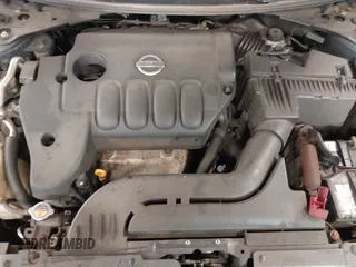 2010 Nissan Altima 2.5 SL with VIN 1N4AL2AP0AN425781, listed as a IAAI auction lot 41990759 with 155,741 mi miles. Bid and sale history available at carsss.com. Image 10.