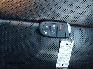 2014 Jeep Grand Cherokee Overland with VIN 1C4RJFCT9EC231840, listed as a IAAI auction lot 42114284 with 170,691 mi miles and . Bid and sale history available at DreamBid. Image 11.