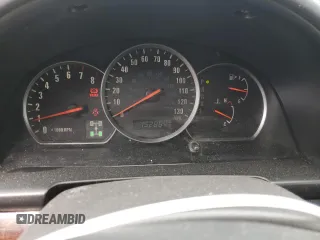 2006 Suzuki XL7 z VIN JS3TX92V564102483, wystawiony jako Copart lot #57185865 z przebiegiem 152 864 mil mil oraz Szkoda całkowita • Salvage title. Historia ofert i sprzedaży dostępna na DreamBid. Obrazek 9.