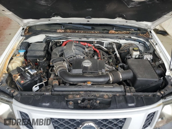 2010 Nissan Xterra S z VIN 5N1AN0NW5AC525456, wystawiony jako Copart lot #56545885 z przebiegiem 179 765 mil mil oraz Tytuł czysty. Historia ofert i sprzedaży dostępna na DreamBid. Obrazek 12.
