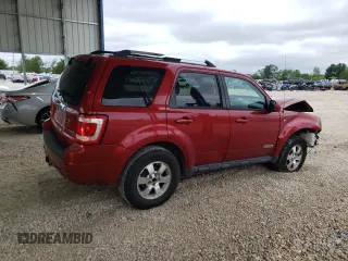 2008 Ford Escape Limited z VIN 1FMCU94108KA14209, wystawiony jako Copart lot #57857305 z przebiegiem 186 893 mil mil oraz Szkoda całkowita • Salvage title. Historia ofert i sprzedaży dostępna na DreamBid. Obrazek 3.