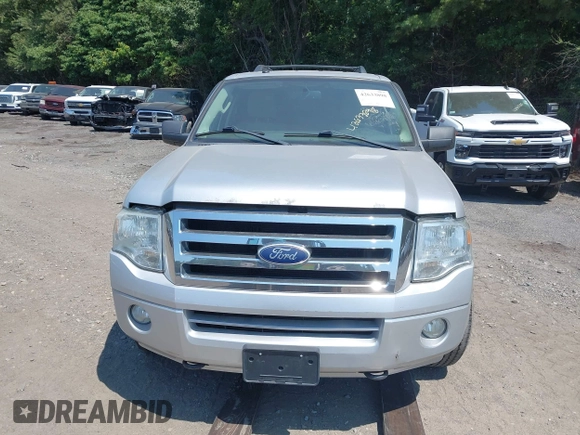 2011 Ford Expedition Max XLT с VIN 1FMJK1J54BEF15941, выставлен на аукционе IAAI как лот 42633898 с пробегом 288 055 миль миль и . История ставок и продаж доступна на DreamBid. Изображение 11.