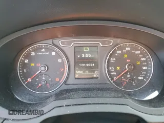2015 Audi Q3 Prestige с VIN WA1FFCFS2FR008375, выставлен на аукционе Copart как лот 40861484 с пробегом 128 587 миль миль и . История ставок и продаж доступна на DreamBid. Изображение 9.