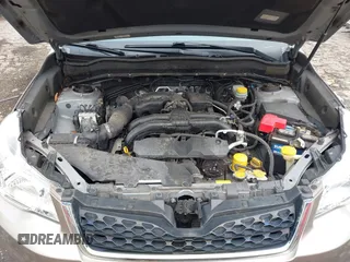 2016 Subaru Forester 2.5i with VIN JF2SJABC5GH442529, listed as a IAAI auction lot 42505981 with 102,530 mi miles and . Bid and sale history available at DreamBid. Image 10.