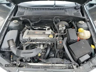 2001 Saturn LS z VIN 1G8JU54F41Y581083, wystawiony jako Copart lot #73123714 z przebiegiem 98 500 mil mil oraz Szkody całkowita. Historia ofert i sprzedaży dostępna na DreamBid. Obrazek 13.