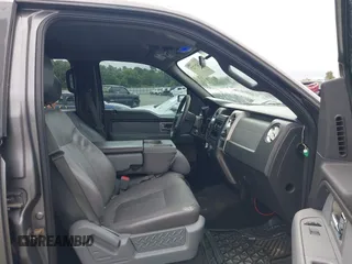 2011 Ford F-150 XL z VIN 1FTEW1CM9BFB85366, wystawiony jako IAAI lot #42421727 z przebiegiem 257 243 mil mil oraz . Historia ofert i sprzedaży dostępna na DreamBid. Obrazek 5.