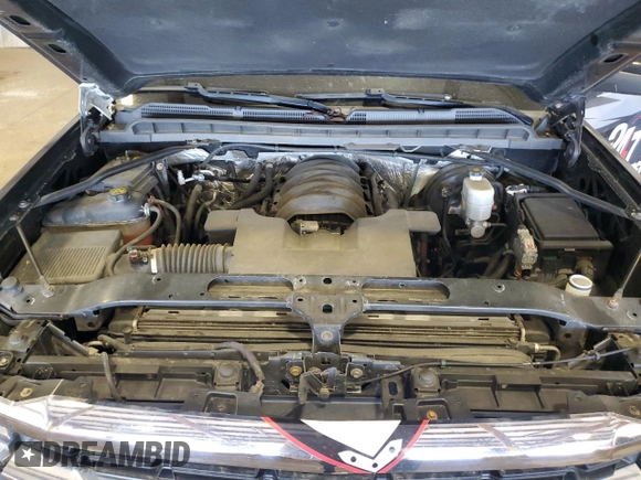 2017 Chevrolet Silverado 1500 LT with VIN 3GCUKREC4HG198074, listed as a Copart auction lot 55319615 with 105,950 mi miles and Salvage Title. Bid and sale history available at DreamBid. Image 11.