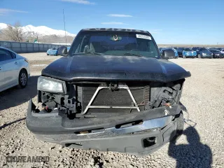 2003 Chevrolet Silverado 1500 LS with VIN 1GCEK19T43E111323, listed as a Copart auction lot 50253505 with 214,173 mi miles and Clean Title. Bid and sale history available at carsss.com. Image 5.