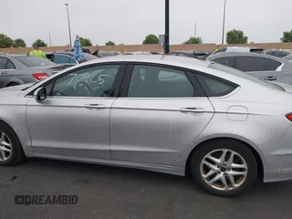 2016 Ford Fusion SE z VIN 3FA6P0H73GR144942, wystawiony jako IAAI lot #42770565 z przebiegiem 42 986 mil mil oraz . Historia ofert i sprzedaży dostępna na DreamBid. Obrazek 14.
