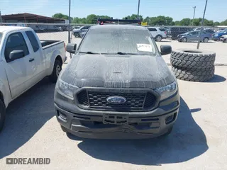 2022 Ford Ranger XL with VIN 1FTER1EH3NLD10679, listed as a IAAI auction lot 41963271 with 29,043 mi miles. Bid and sale history available at carsss.com. Image 13.