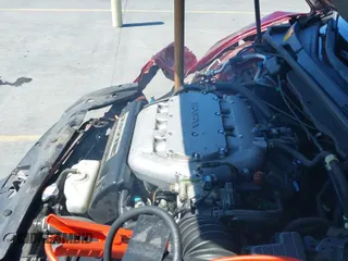 2004 Honda Accord LX with VIN 1HGCM66314A067133, listed as a IAAI auction lot 42877430 with 166,788 mi miles and . Bid and sale history available at DreamBid. Image 12.