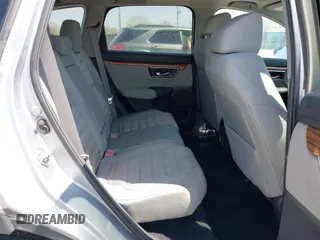 2018 Honda CR-V EX with VIN 7FARW2H59JE059539, listed as a IAAI auction lot 41895078 with 132,631 mi miles and . Bid and sale history available at DreamBid. Image 8.