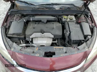 2015 Chevrolet Malibu LT with VIN 1G11D5SL5FF181849, listed as a Copart auction lot 53835765 with Not Provided miles and Clean Title. Bid and sale history available at DreamBid. Image 11.