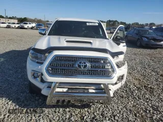 2017 Toyota Tacoma SR5 with VIN 3TMAZ5CN2HM042600, listed as a Copart auction lot 48135485 with 85,373 mi miles and Salvage Title. Bid and sale history available at DreamBid. Image 5.