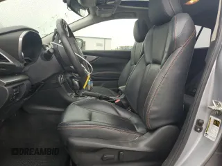 2021 Subaru Crosstrek Limited с VIN JF2GTHMCXM8295481, выставлен на аукционе Copart как лот 57092445 с пробегом 37 521 миль миль и Списание • Salvage title. История ставок и продаж доступна на DreamBid. Изображение 7.
