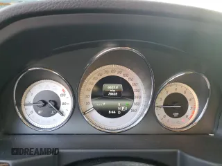 2015 Mercedes-Benz GLK 350 с VIN WDCGG8JB8FG343125, выставлен на аукционе Copart как лот 85372444 с пробегом 76 625 миль миль и Списание • Salvage title. История ставок и продаж доступна на DreamBid. Изображение 9.