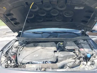 2019 Infiniti QX30 Luxe z VIN SJKCH5CP5KA012022, wystawiony jako IAAI lot #42088799 z przebiegiem 107 381 mil mil oraz . Historia ofert i sprzedaży dostępna na DreamBid. Obrazek 10.