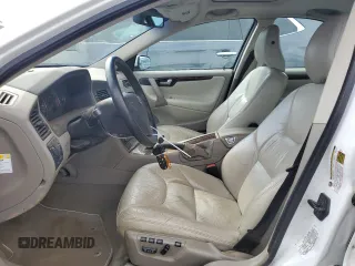 2005 Volvo S60 с VIN YV1RS592652462152, выставлен на аукционе Copart как лот 51055495 с пробегом 117 631 миль миль и Списание • Salvage title. История ставок и продаж доступна на DreamBid. Изображение 7.
