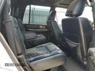 2017 Lincoln Navigator Select z VIN 5LMJJ2JT8HEL05565, wystawiony jako Copart lot #59997085 z przebiegiem 101 357 mil mil oraz Szkoda całkowita • Salvage title. Historia ofert i sprzedaży dostępna na DreamBid. Obrazek 11.