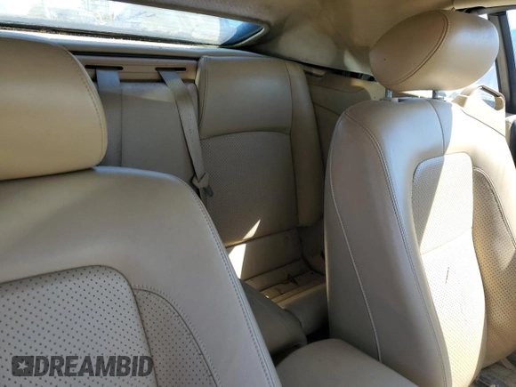 2007 Jaguar XK with VIN SAJDA44B175B00420, listed as a Copart auction lot 45976165 with 0 mi miles and Salvage Title. Bid and sale history available at carsss.com. Image 10.