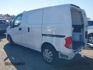 2020 Nissan NV200 S z VIN 3N6CM0KN0LK709242, wystawiony jako IAAI lot #41675882 z przebiegiem 90 395 mil mil oraz . Historia ofert i sprzedaży dostępna na DreamBid. Obrazek 3.