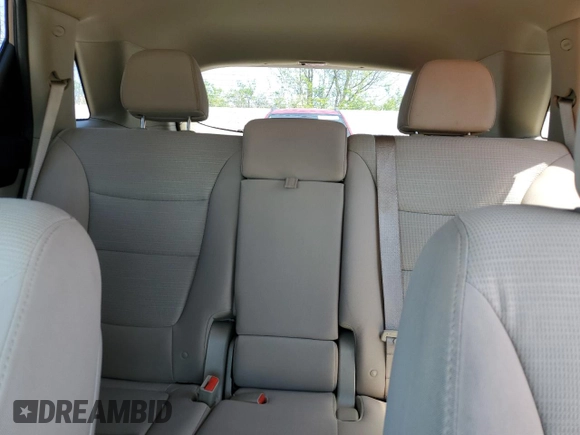 2014 Kia Sorento LX with VIN 5XYKTCA66EG497383, listed as a Copart auction lot 51547955 with 143,872 mi miles and Salvage Title. Bid and sale history available at carsss.com. Image 10.
