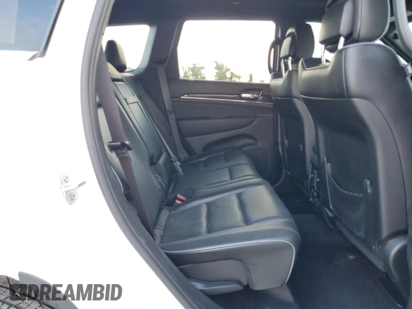 2019 Jeep Grand Cherokee High Altitude with VIN 1C4RJFCG3KC568146, listed as a Copart auction lot 69240094 with 36,157 mi miles and Non Repairable. Bid and sale history available at carsss.com. Image 11.