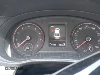 2021 Volkswagen Passat SE z VIN 1VWSA7A36MC014185, wystawiony jako IAAI lot #41915701 z przebiegiem 175 043 mil mil oraz . Historia ofert i sprzedaży dostępna na DreamBid. Obrazek 15.