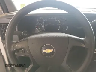 2014 Chevrolet Express Cargo с VIN 1GCSGAFX5E1168488, выставлен на аукционе IAAI как лот 42619728 с пробегом 286 775 миль миль и . История ставок и продаж доступна на DreamBid. Изображение 6.