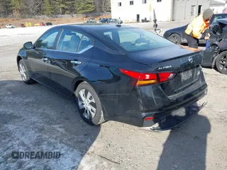 2020 Nissan Altima S z VIN 1N4BL4BW2LC248834, wystawiony jako IAAI lot #41312166 z przebiegiem 42 068 mil mil oraz . Historia ofert i sprzedaży dostępna na DreamBid. Obrazek 3.