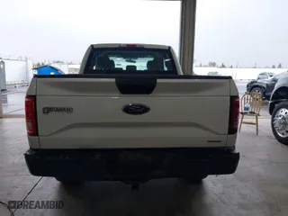 2015 Ford F-150 XLT with VIN 1FTFX1EF7FKD61909, listed as a IAAI auction lot 41957176 with 192,942 mi miles. Bid and sale history available at carsss.com. Image 15.