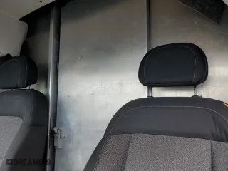 2019 Ram ProMaster Cargo Van with VIN 3C6TRVDG5KE514838, listed as a Copart auction lot 69441554 with 82,635 mi miles and Salvage Title. Bid and sale history available at carsss.com. Image 10.
