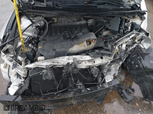 2014 Toyota Avalon Limited with VIN 4T1BK1EB0EU114756, listed as a IAAI auction lot 41896015 with Not Provided miles and . Bid and sale history available at DreamBid. Image 10.
