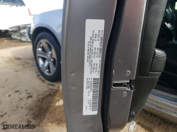 2013 Dodge Charger SE with VIN 2C3CDXBGXDH678412, listed as a Copart auction lot 80254094 with 159,194 mi miles and Salvage Title. Bid and sale history available at carsss.com. Image 13.