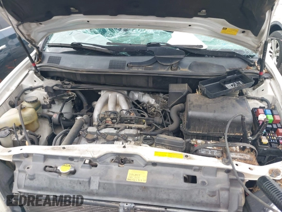 2002 Lexus RX 300 with VIN JTJGF10U320144924, listed as a IAAI auction lot 42216686 with 253,797 mi miles and . Bid and sale history available at DreamBid. Image 10.