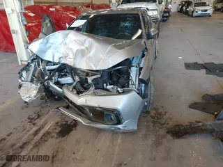 2019 Honda Civic Sedan Sport with VIN 2HGFC2F84KH576619, listed as a IAAI auction lot 41556739 with 80,366 mi miles. Bid and sale history available at carsss.com. Image 6.