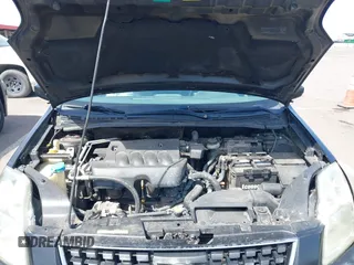 2009 Nissan Sentra FE+ with VIN 3N1AB61E49L651825, listed as a IAAI auction lot 41996638 with 224,491 mi miles and . Bid and sale history available at DreamBid. Image 10.