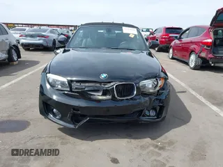 2012 BMW 1 Series 128i с VIN WBAUN1C53CVR00251, выставлен на аукционе IAAI как лот 42164868 с пробегом 96 440 миль миль и . История ставок и продаж доступна на DreamBid. Изображение 12.